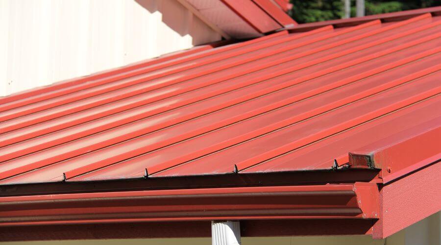 Emergency Industrial Roof Repair in Drexel, NC